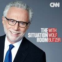 The Situation Room with Wolf Blitzer (2005)