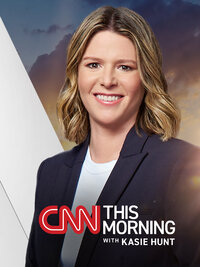 CNN This Morning with Kasie Hunt (2012)