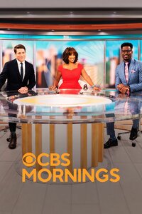 CBS Mornings (2021)