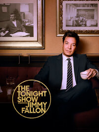 The Tonight Show Starring Jimmy Fallon (2014)