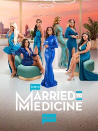 Married to Medicine (2013)