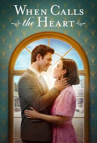 When Calls the Heart (2014)