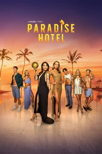 Paradise Hotel (2009)