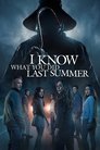 Watch I Know What You Did Last Summer 2025 Online Gomovies123