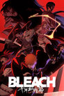Bleach: Thousand-Year Blood War (2022)