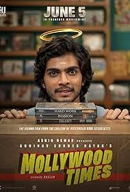 Mollywood Times (2026) 123movies