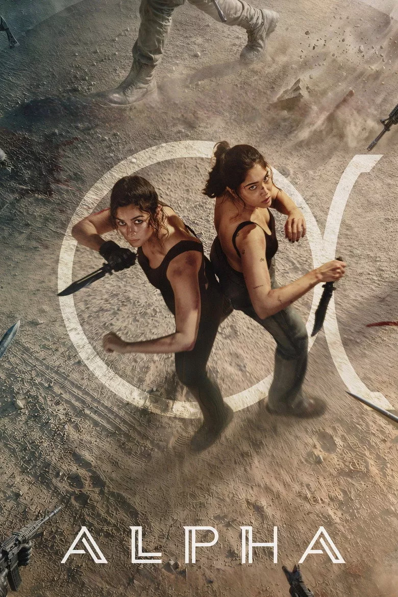 Alpha (2026) Hindi Movie