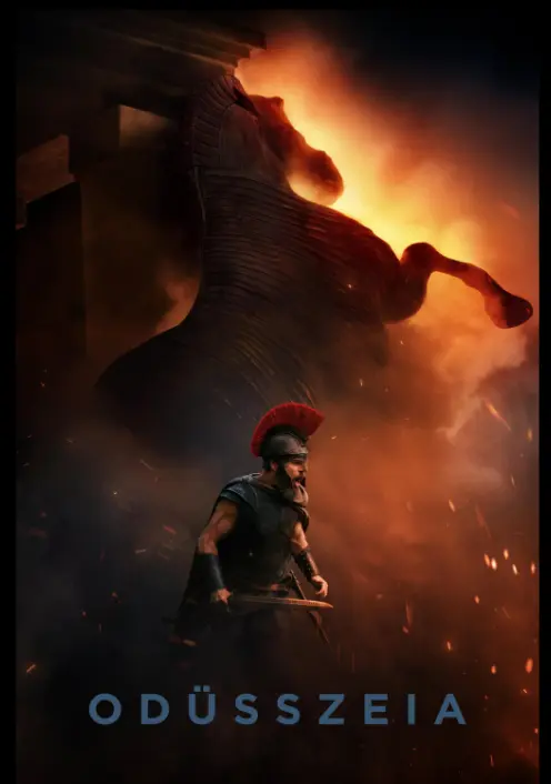 The Odyssey 123Movies