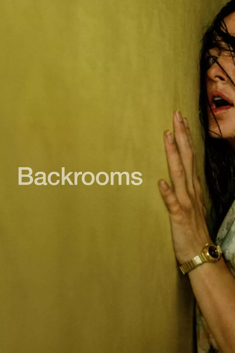 Backrooms 2026