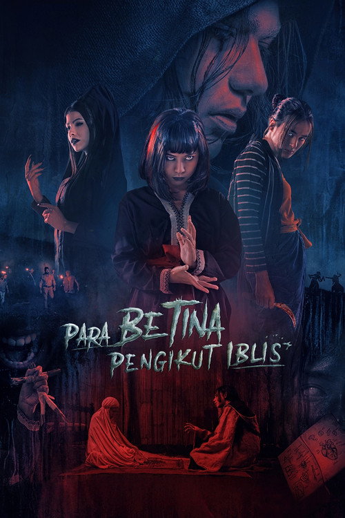 The Female Followers of the Devil (2023)