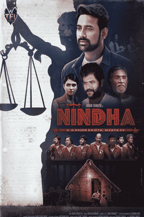 Nindha (2024)