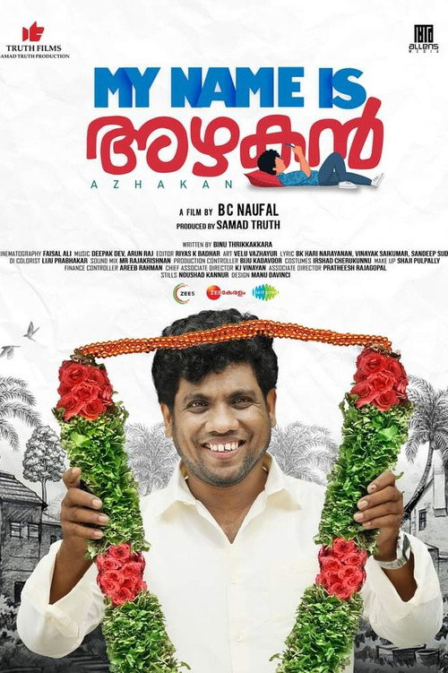 My Name Is Azhakan (2022)