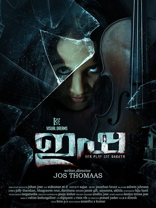 Isha (2020)