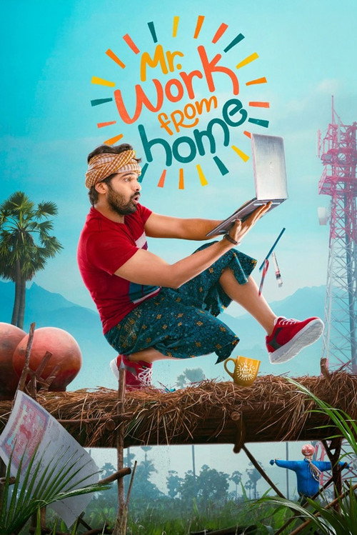 Mr. Work from Home (2026)
