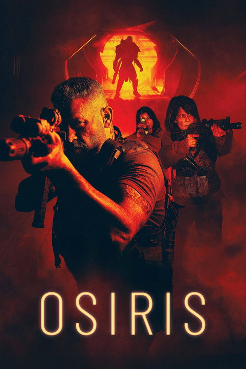 Osiris (2025)
