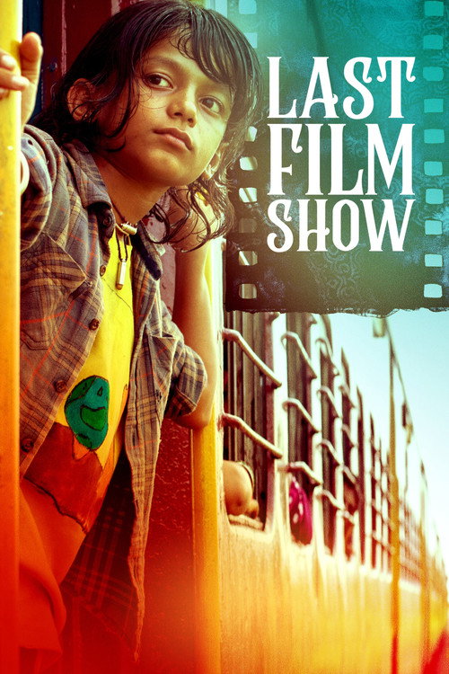 Last Film Show (2022)