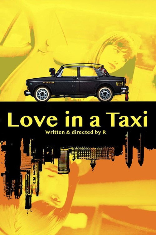 Love in a Taxi (2023)