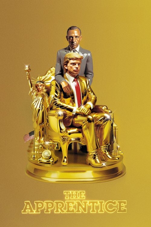 The Apprentice (2024)
