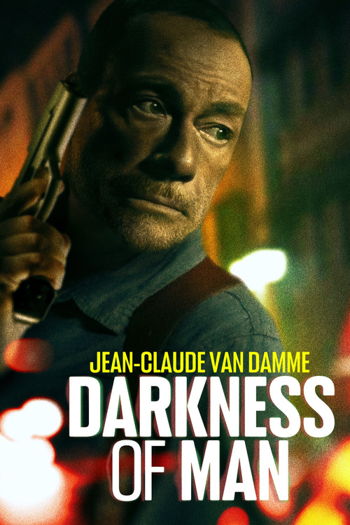 Darkness of Man (2025)