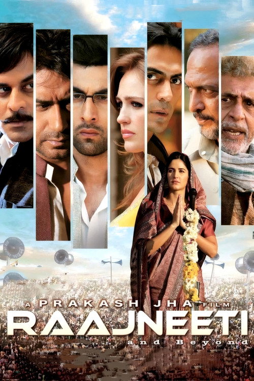 Raajneeti (2010)