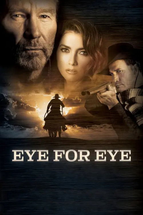 Eye for Eye (2022)