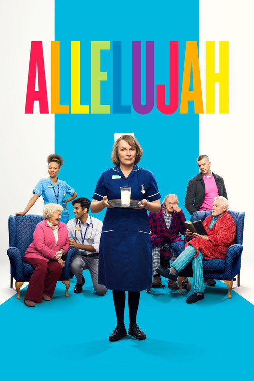 Allelujah (2023)