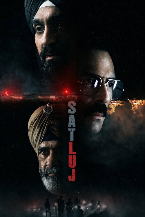 Satluj (2026)