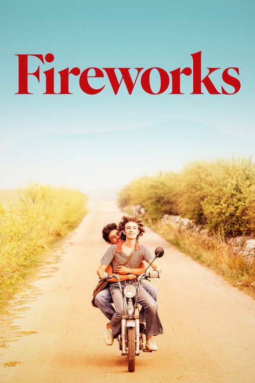 Fireworks (2023)