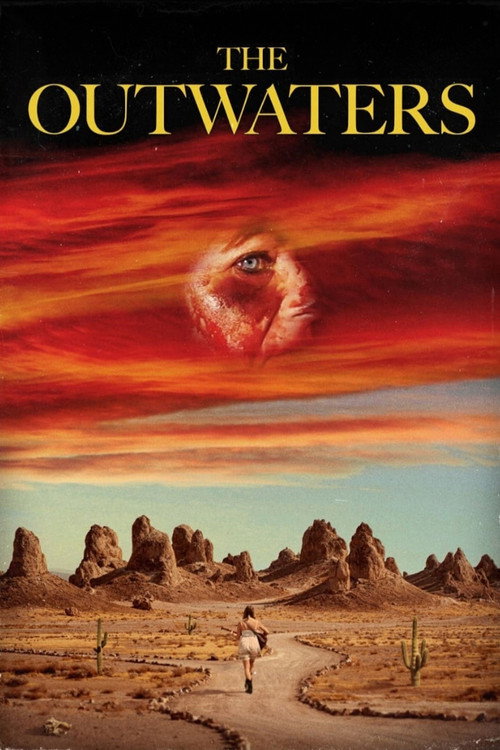 The Outwaters (2023)