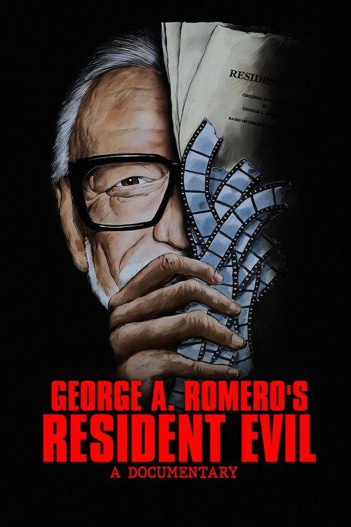George A. Romero’s Resident Evil (2025)