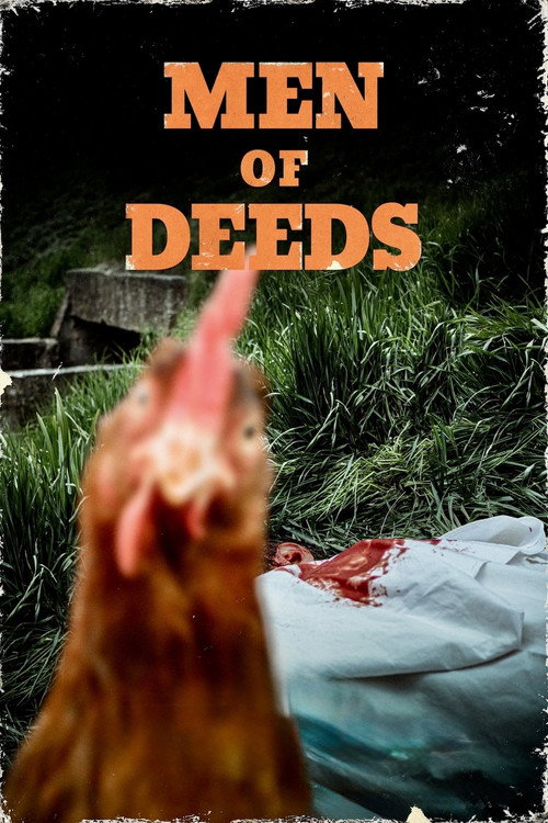 Men of Deeds (2022)