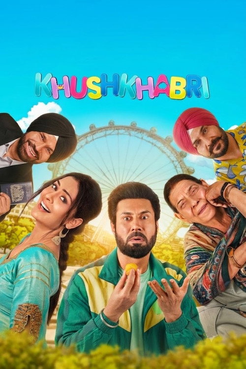 Khushkhabri (2026)