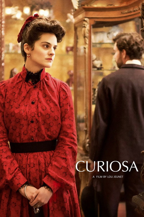 Curiosa (2019)