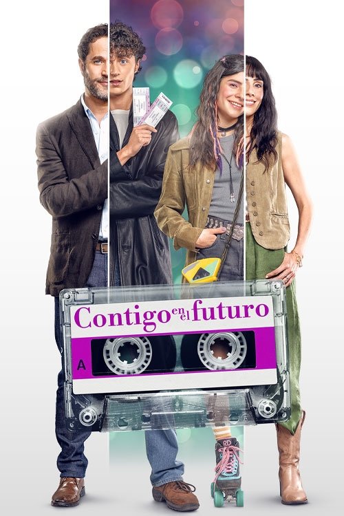 With You in the Future (2025)