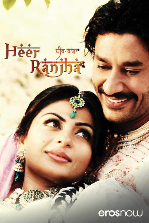 Heer Ranjha – A True Love Story (2009)