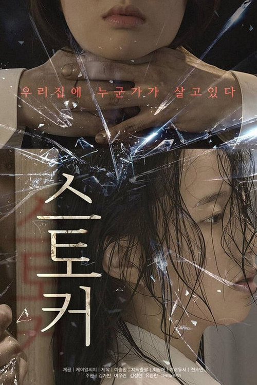 Stalker (2021)