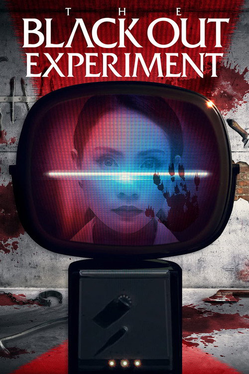 The Blackout Experiment (2021)