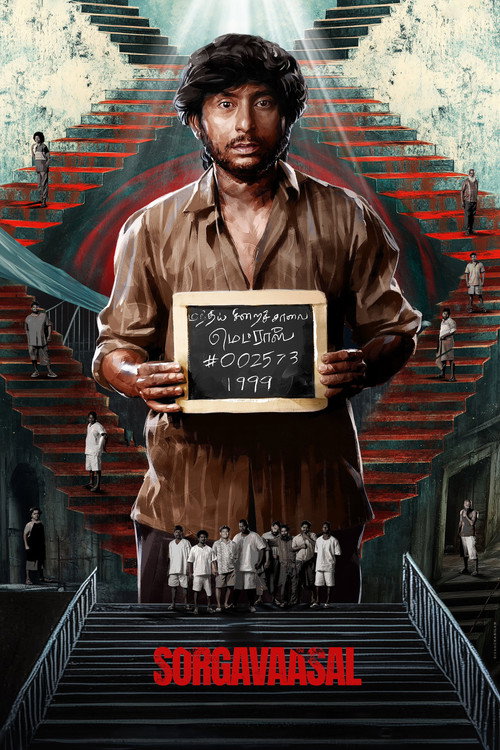 Sorgavaasal (2024)
