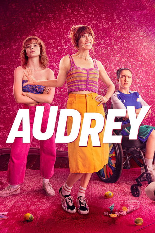 Audrey (2024)