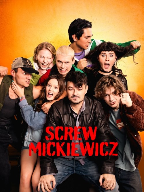 Screw Mickiewicz (2024)