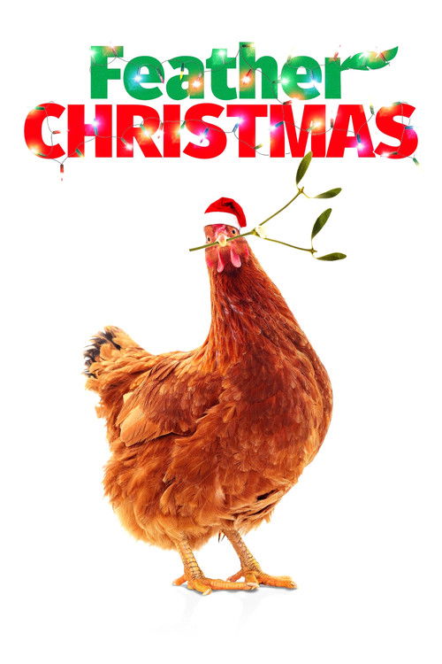 Feather Christmas (2024)
