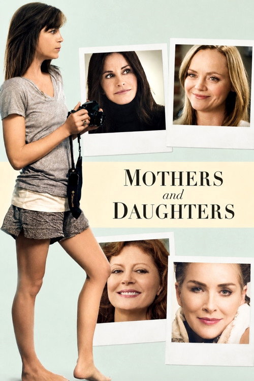 Mothers and Daughters (2016)