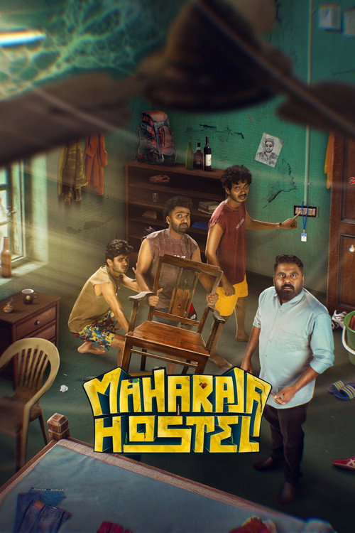 Maharaja Hostel (2026)