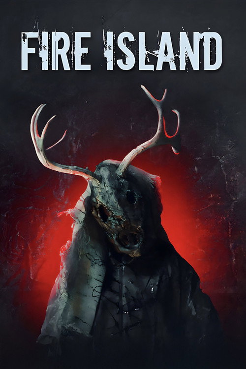Fire Island (2023)