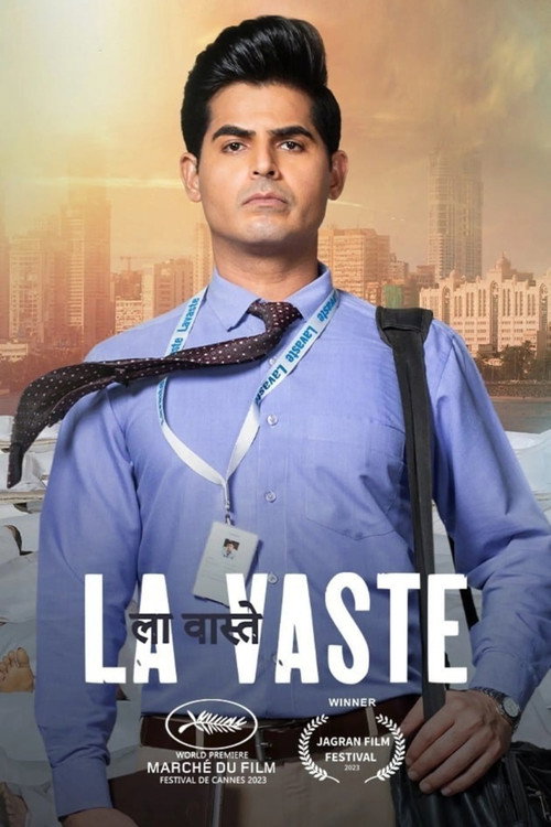 Lavaste (2023)
