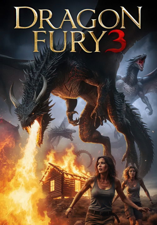 Dragon Fury 3 (2026)
