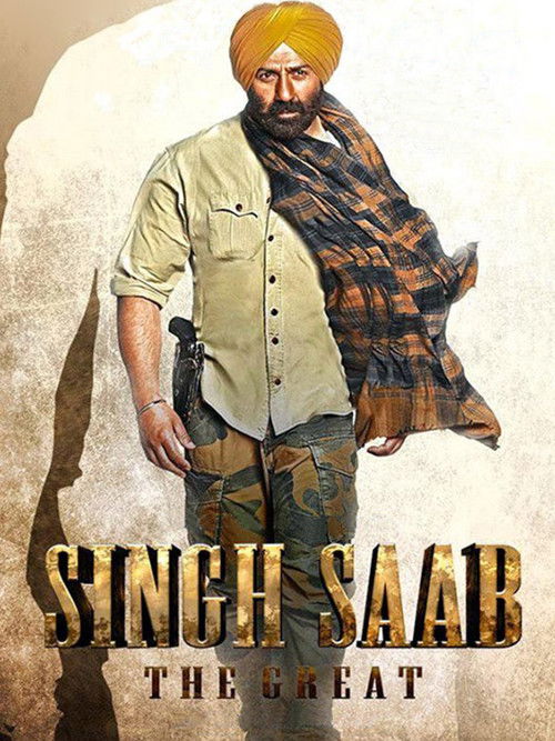 Singh Saab the Great (2013)