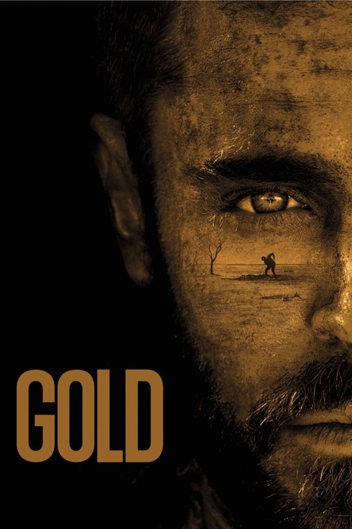 Gold (2022)
