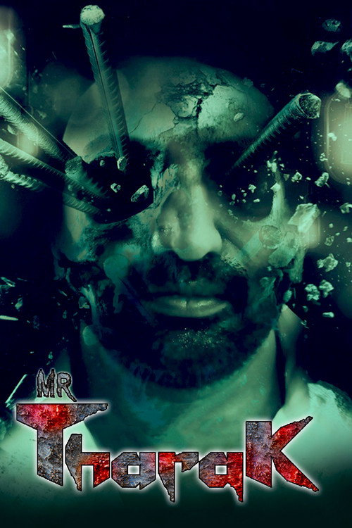 Mr. Tharak (2022)
