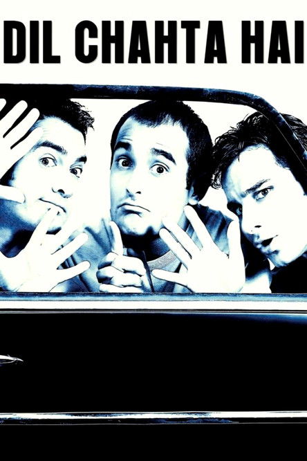 Dil Chahta Hai (2001)